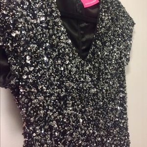 Pookie & Sebastian women’s dress